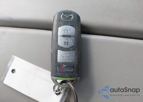 2015 Mazda Cx-9 Touring z USA, uszkodzony, nr VIN JM3TB3CV8F0449443